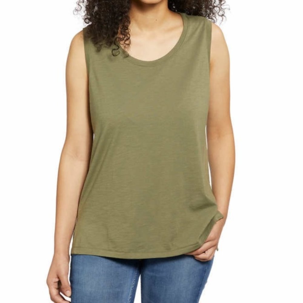 Nautica Ladies' Sleeveless Top